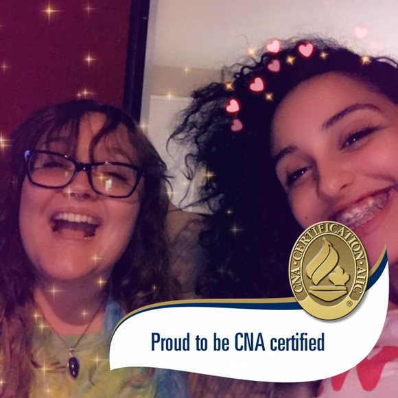 Meet your Posher, Jazmine - Picture 1 of 1